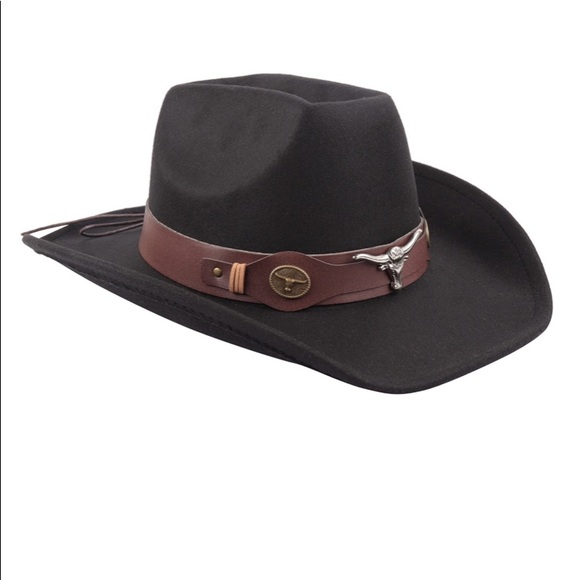 Fashion Hat - Picture 2 of 2